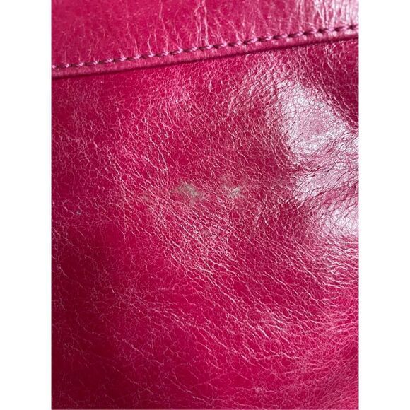 Badgley Mischka Pink Bag - Picture 14 of 14